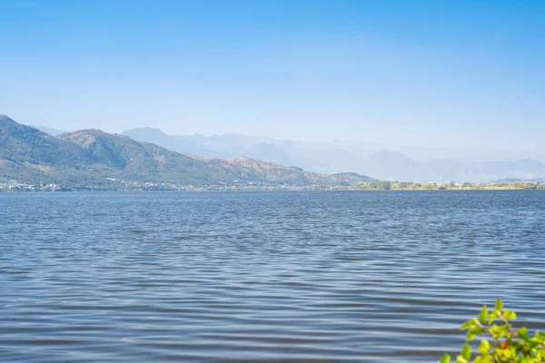 Λίμνη Como Ιταλία Περίπου Σεπτέμβριος 2019 Γραφική Πόλη Του Kotor — Φωτογραφία Αρχείου