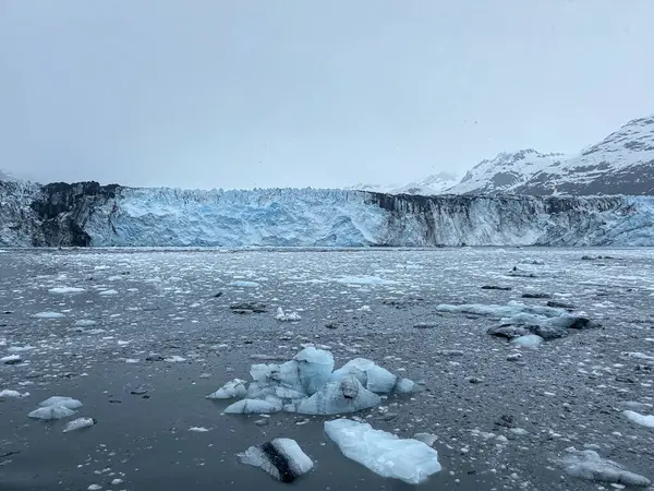 Bella Vista Sulle Montagne — Foto Stock