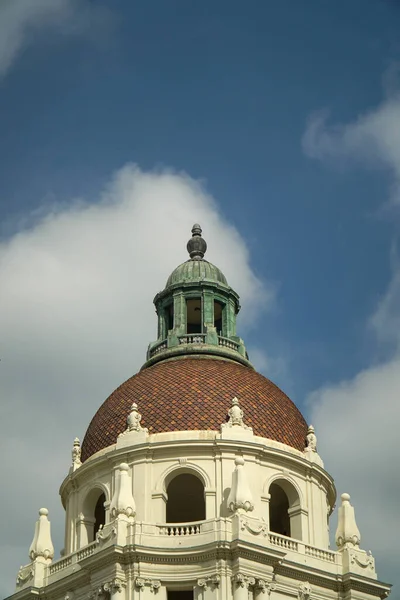 Legszebb Égbolt Államának Temploma — Stock Fotó