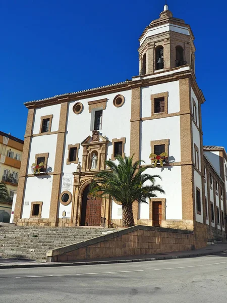 Vista Sulla Cattedrale Del Centro Storico Duascar Nik Croazia — Foto Stock