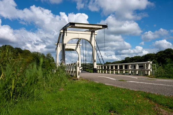 Мост Парке — стоковое фото