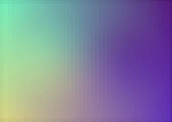 Світло Блакитний Зелений Векторний Візерунок Полігональному Стилі Сучасна Абстрактна Ілюстрація — стоковий вектор
