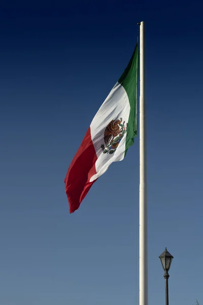 Europeiska Unionens Flagga Italien — Stockfoto