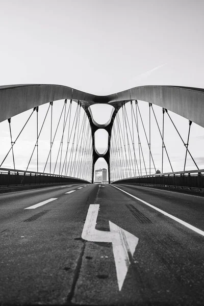 Міст Місті Ллондон — стокове фото