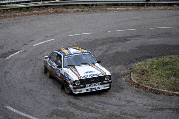 Silnice Auto Dálnici — Stock fotografie