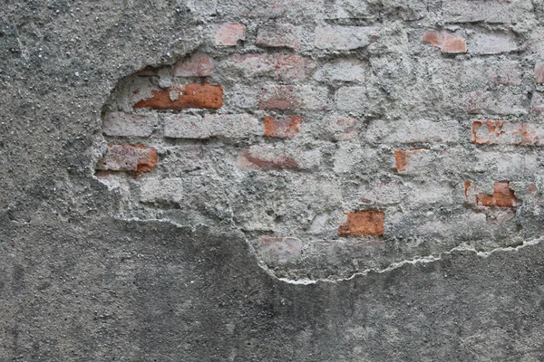 Ancienne Texture Mur Pierre Grunge — Photo