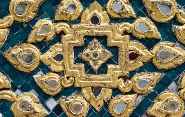 Tay tarzı duvar