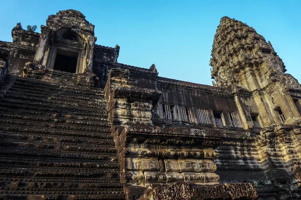 Angkor wat — Stock fotografie