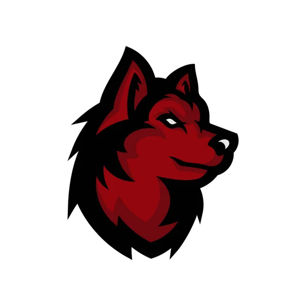 wolf logo | Animal logo, Wolf art, Wolf tattoos