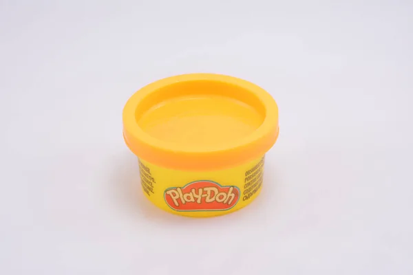 Manila August Play Doh Clay August 2021 Manila Philippines — Stock Photo, Image