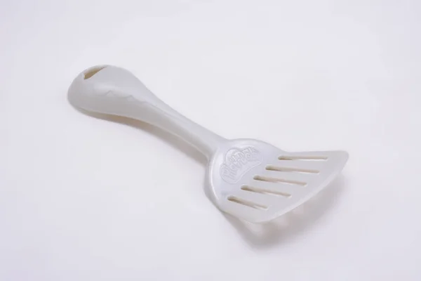 Manila Nov Play Doh Frying Pan Scoop 2021 필리핀 마닐라 — 스톡 사진