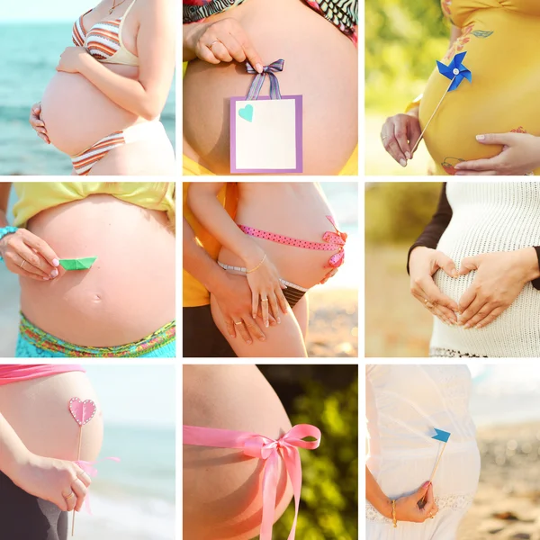 Hamilelik ile kolaj