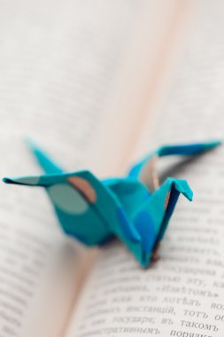 Origami Turnası