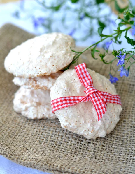 Hindistan cevizi çerezleri