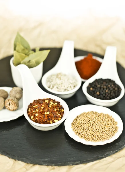 baharat karışımı