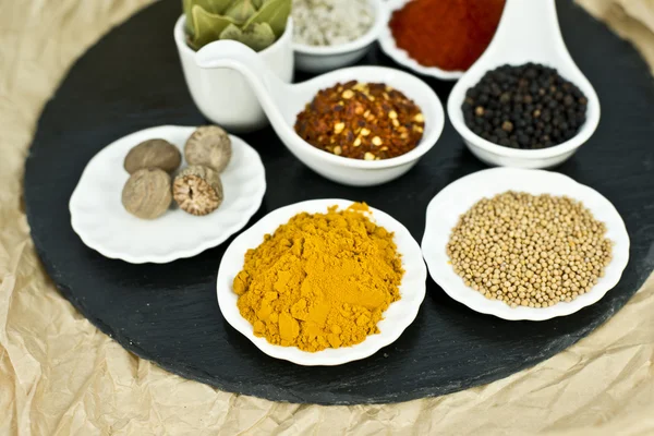 baharat karışımı