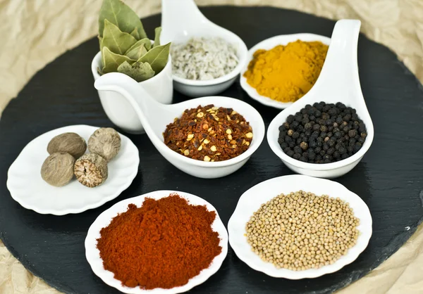 baharat karışımı