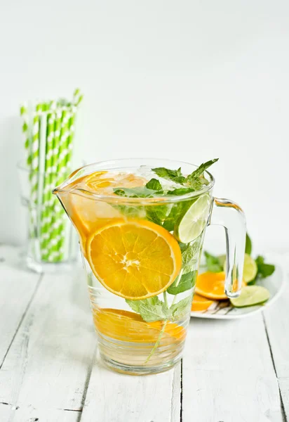 Limonade — Stockfoto