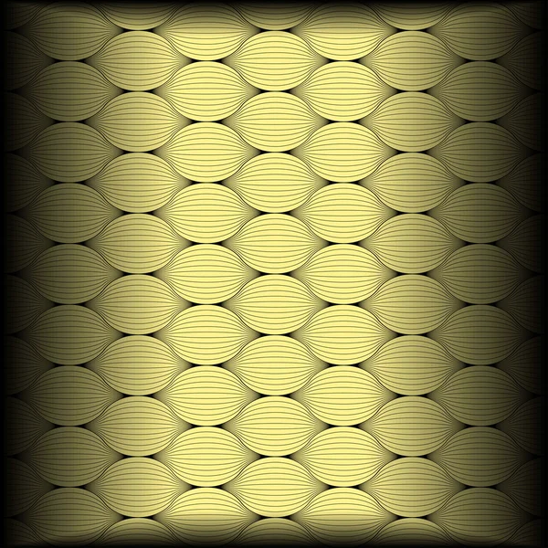 3d azulejos patrón inconsútil abstracto — Archivo Imágenes Vectoriales