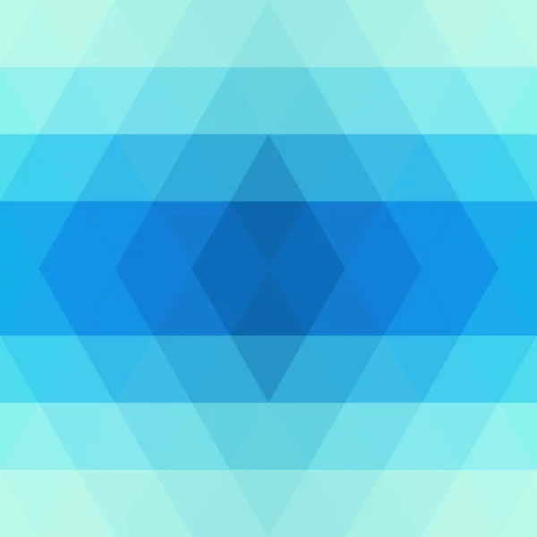 Modèle de formes géométriques — Image vectorielle