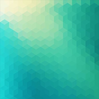 desen geometrik şekiller