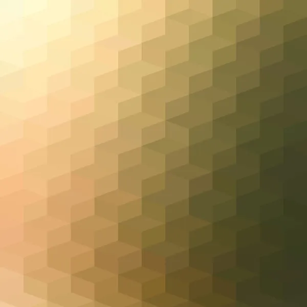 Schéma géométrique abstrait des parallélogrammes . — Image vectorielle