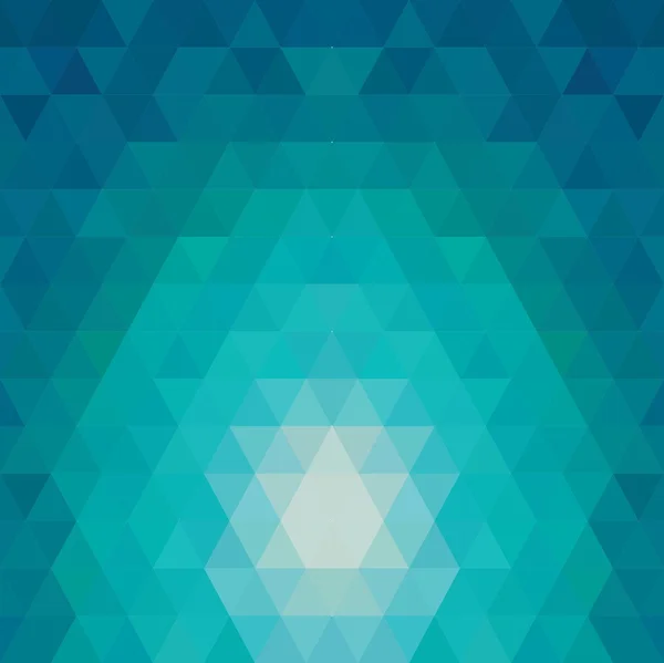 Modèle de formes géométriques . — Image vectorielle
