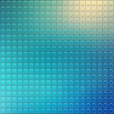 lego parçaları