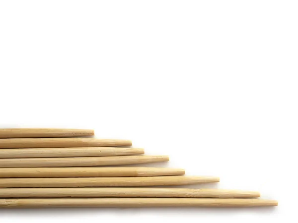 Chopsticks — Stock Photo, Image