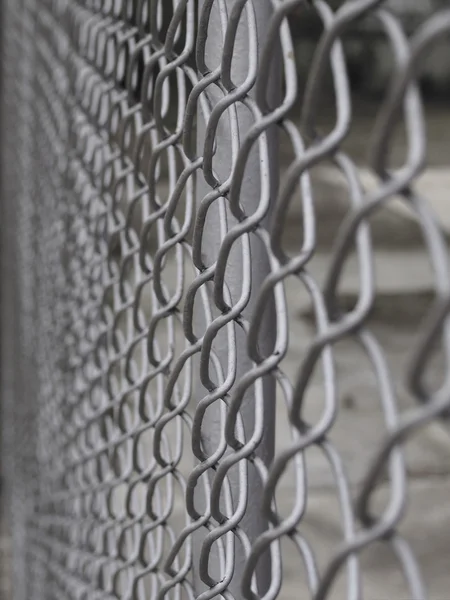 Wire vägg konsistens — Stockfoto
