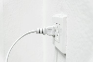 Elektrik pirinç Tak