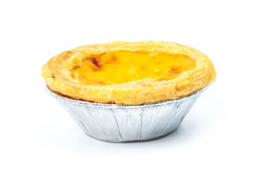 Portekizli yumurta tart