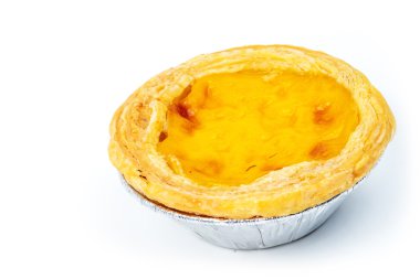 Portekizli yumurta tart