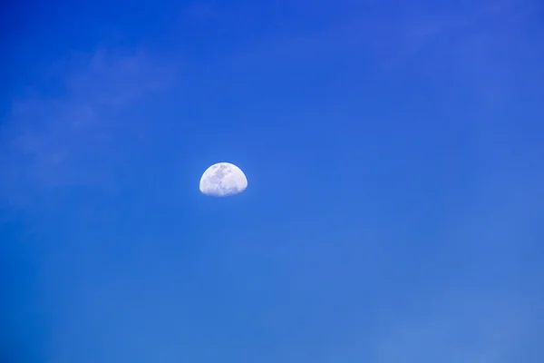 Fluffy Cloud and Atmospheric — Stock Photo, Image