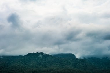Doi Suthep - Chiangmai, Tayland