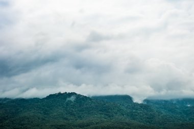 Doi Suthep - Chiangmai, Tayland