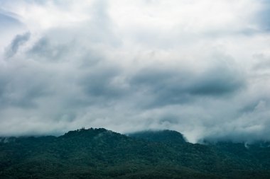 Doi Suthep - Chiangmai, Tayland