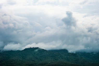 Doi Suthep - Chiangmai, Tayland