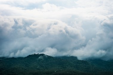 Doi Suthep - Chiangmai, Tayland