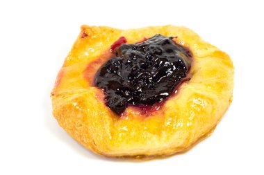 izole blueberry Danca