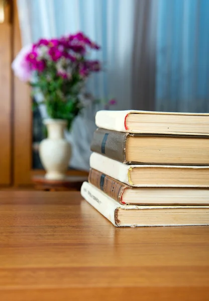 Books — Stock Photo, Image