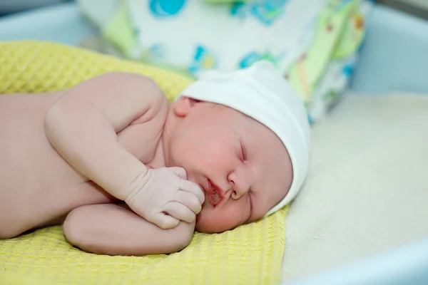 Newborn. — Stock Photo, Image