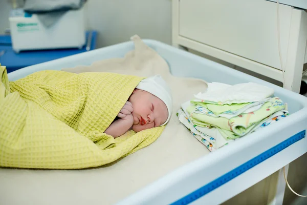 Newborn. — Stock Photo, Image