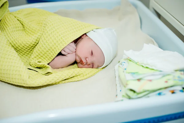 Newborn. — Stock Photo, Image