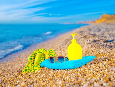 Oceanside ve geri kalanı için giyim