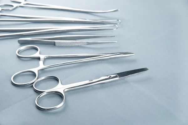 Surgical medical instrument — Stock Photo, Image