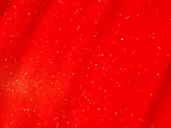 Roter Hintergrund Gewölbt Scharlachrot Schöne Urlaubsfarbe Hintergrund Mit Schimmer Verlauf — Stockfoto