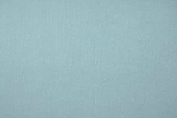 Textura Tela Fondo Gris Azul Trozo Tela Lana Está Cuidadosamente — Foto de Stock