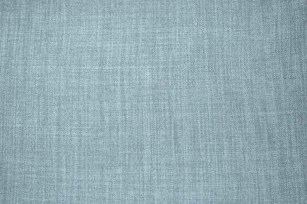 Azul Cinza Fundo Tecido Textura Pedaço Pano Perfeitamente Colocado Superfície — Fotografia de Stock