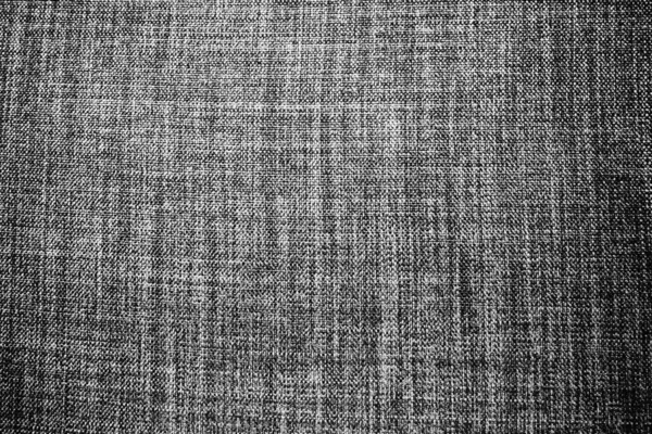 Gray Background Fabric Texture Piece Woolen Cloth Neatly Laid Out — Stock Photo, Image